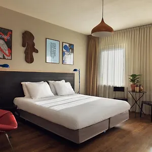 Townhouse & 4* Maastricht
